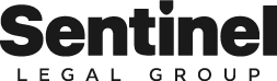 Sentinel Legal Group logo
